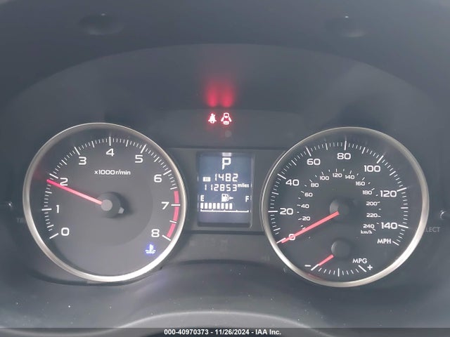 Subaru Impreza 2.0i Premium 2015 JF1GPAC67FH273002 Image 7