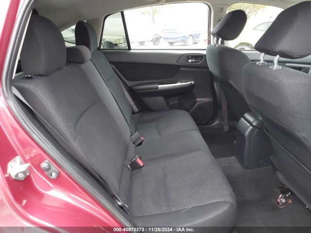 Subaru Impreza 2.0i Premium 2015 JF1GPAC67FH273002 Image 8