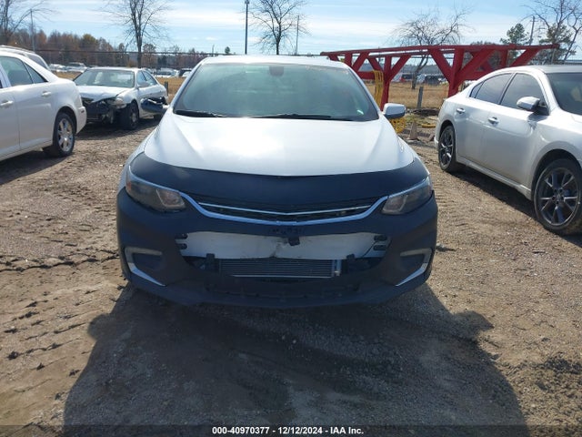 Chevrolet MALIBU 1LT 2016 1G1ZE5ST4GF306597 Image 12