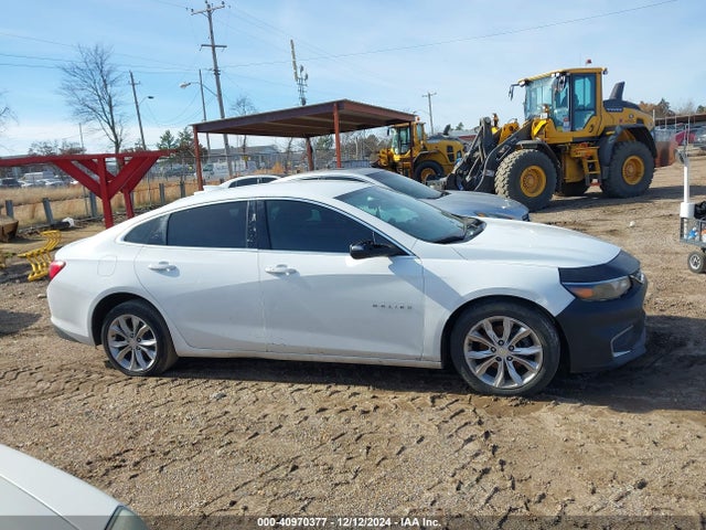 Chevrolet MALIBU 1LT 2016 1G1ZE5ST4GF306597 Image 13