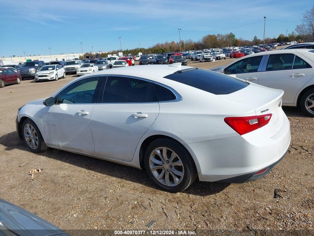 Chevrolet MALIBU 1LT 2016 1G1ZE5ST4GF306597 Image 14