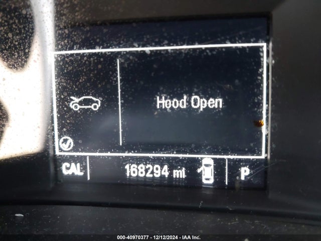 Chevrolet MALIBU 1LT 2016 1G1ZE5ST4GF306597 Image 15
