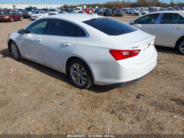 Chevrolet MALIBU 1LT 2016 1G1ZE5ST4GF306597 Image 3