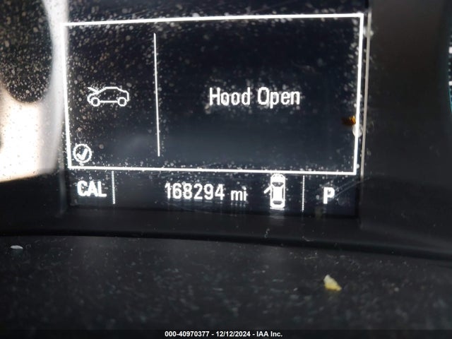 Chevrolet MALIBU 1LT 2016 1G1ZE5ST4GF306597 Image 7