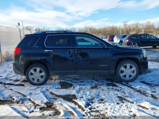 2GKFLUE30G6185572 GMC Terrain Slt