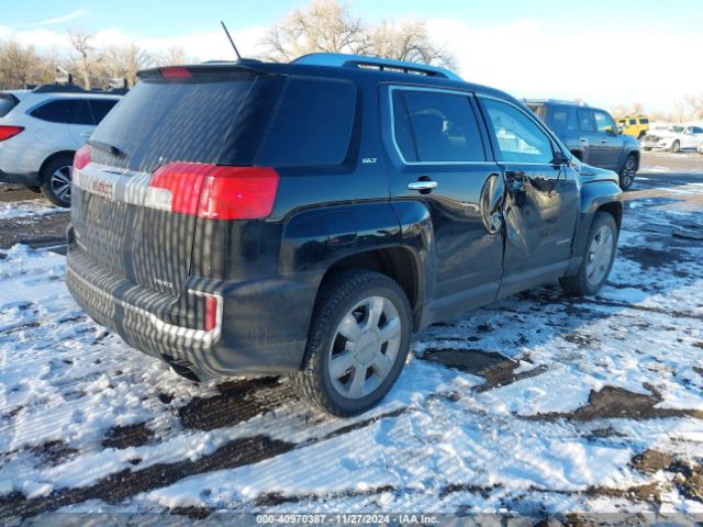 2GKFLUE30G6185572 GMC Terrain Slt