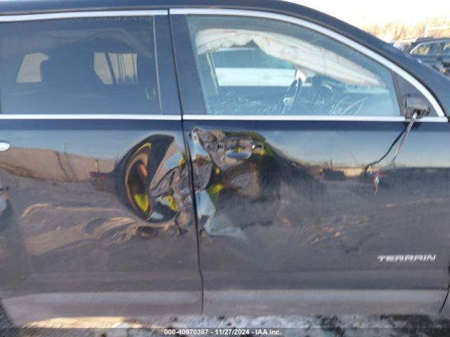 2GKFLUE30G6185572 GMC Terrain Slt