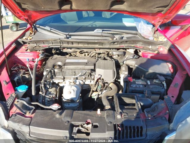 1HGCT1B38EA010442 Honda Accord Lx-s