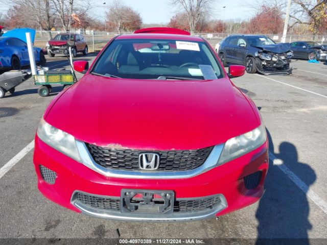 1HGCT1B38EA010442 Honda Accord Lx-s
