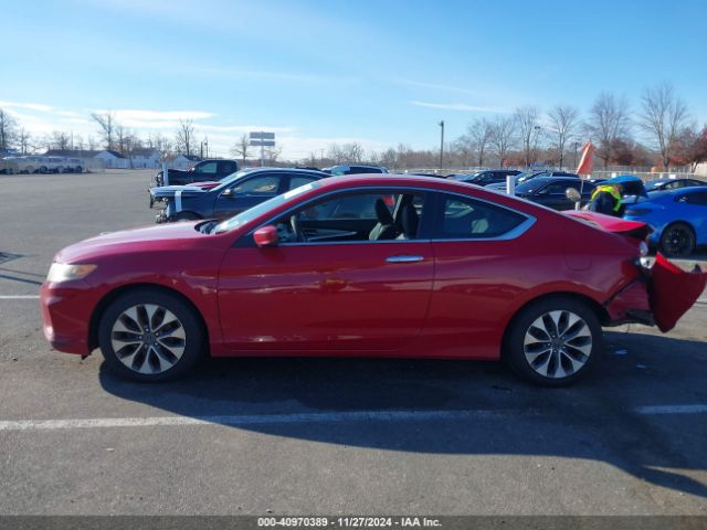 1HGCT1B38EA010442 Honda Accord Lx-s