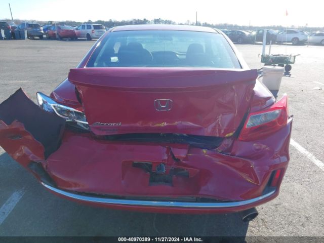 1HGCT1B38EA010442 Honda Accord Lx-s