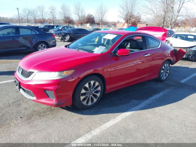 1HGCT1B38EA010442 Honda Accord Lx-s