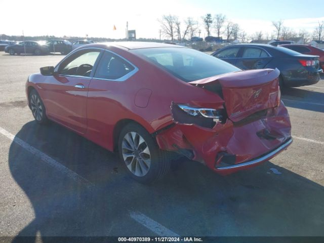 1HGCT1B38EA010442 Honda Accord Lx-s