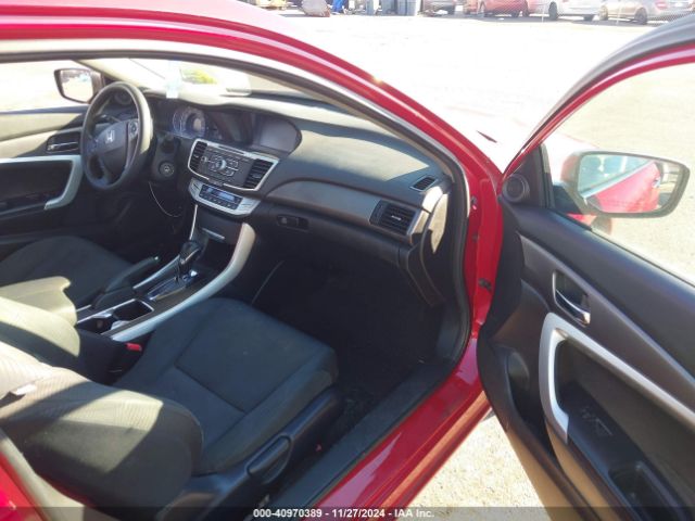 1HGCT1B38EA010442 Honda Accord Lx-s