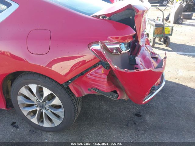 1HGCT1B38EA010442 Honda Accord Lx-s