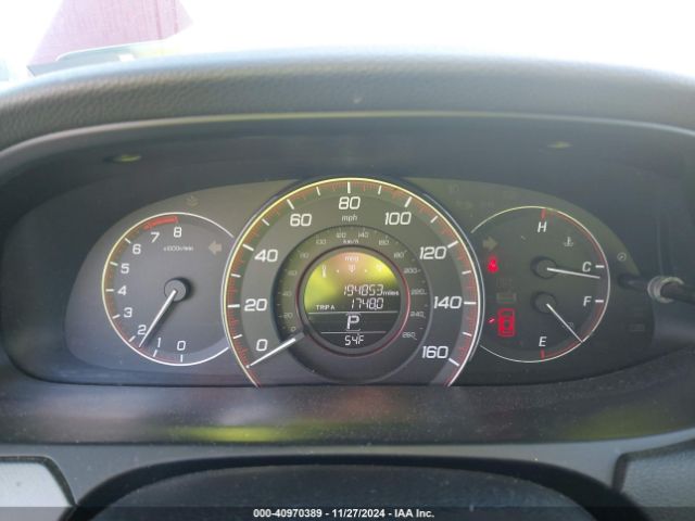 1HGCT1B38EA010442 Honda Accord Lx-s