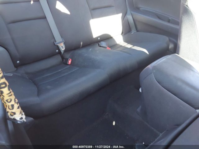 1HGCT1B38EA010442 Honda Accord Lx-s
