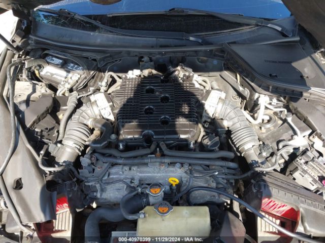 JN1BV7AR0EM685457 Infiniti Q50 Premium