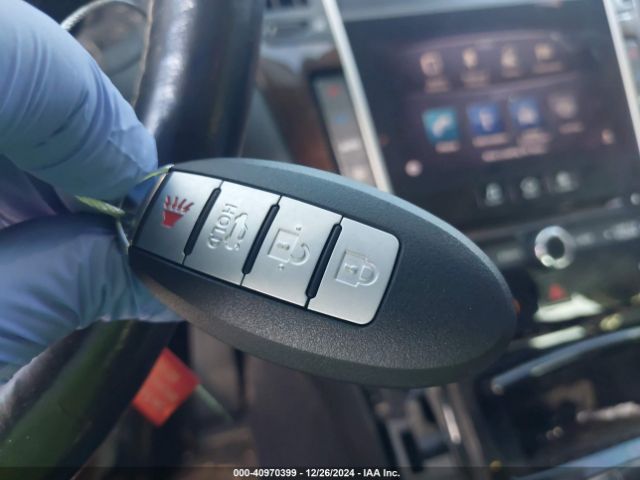 JN1BV7AR0EM685457 Infiniti Q50 Premium