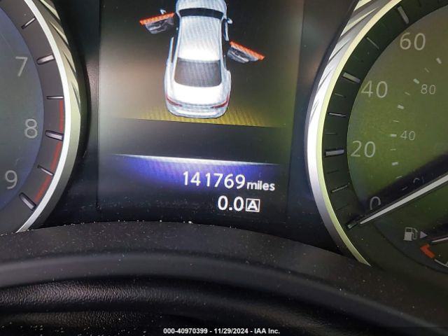 JN1BV7AR0EM685457 Infiniti Q50 Premium