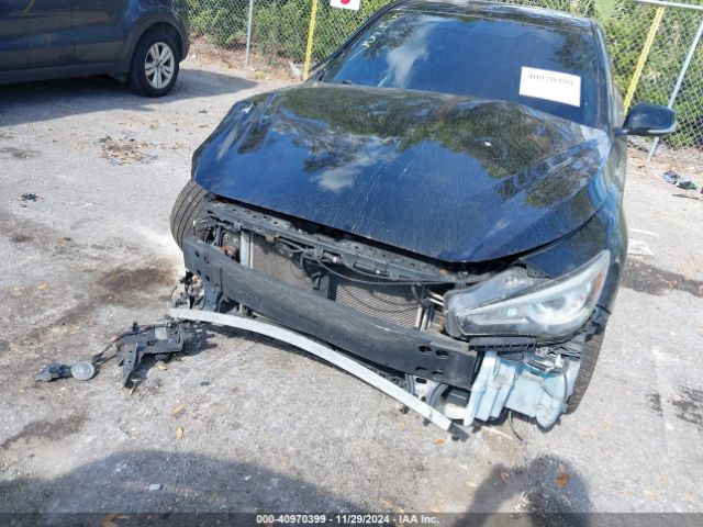 JN1BV7AR0EM685457 Infiniti Q50 Premium
