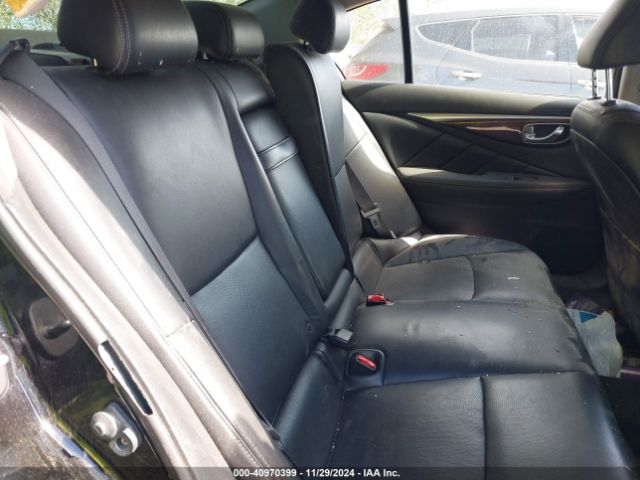 JN1BV7AR0EM685457 Infiniti Q50 Premium