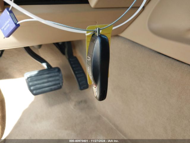 WP1AA2A23HKA82561 Porsche Cayenne Platinum Edition