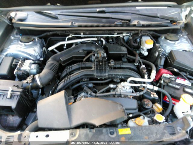 JF2GTAECXNH288683 Subaru Crosstrek Premium