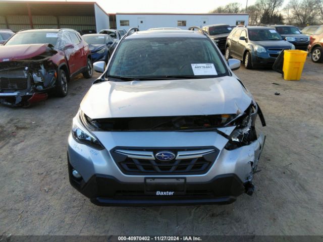 JF2GTAECXNH288683 Subaru Crosstrek Premium