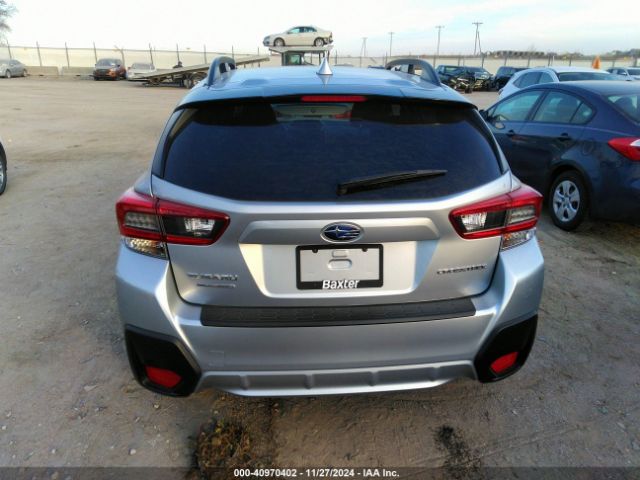 JF2GTAECXNH288683 Subaru Crosstrek Premium