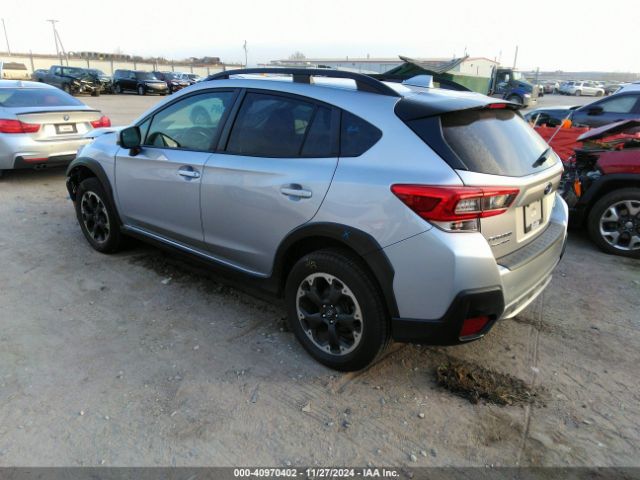 JF2GTAECXNH288683 Subaru Crosstrek Premium