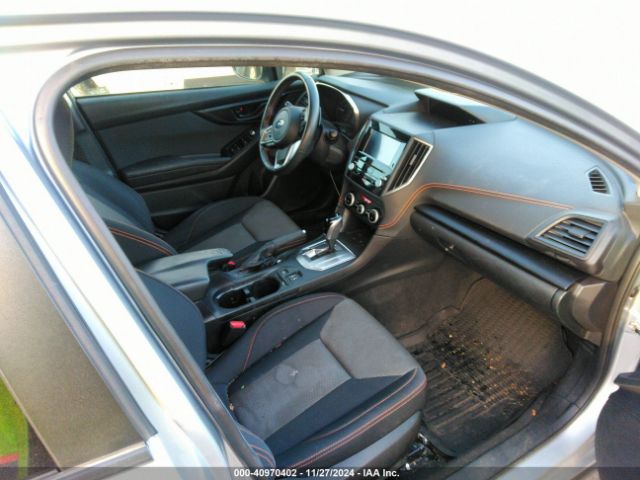 JF2GTAECXNH288683 Subaru Crosstrek Premium