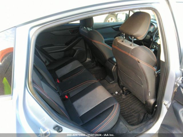 JF2GTAECXNH288683 Subaru Crosstrek Premium