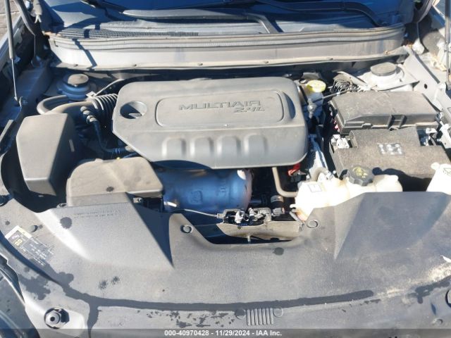 1C4PJLDB1LD614688 Jeep Cherokee Limited Fwd