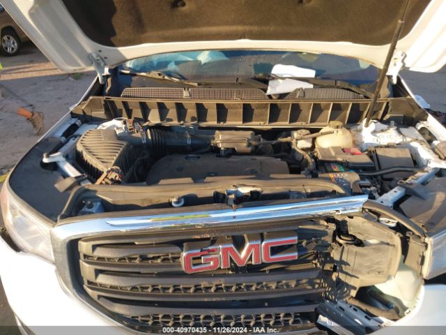 1GKKNKLA7KZ163208 GMC Acadia Sle-1