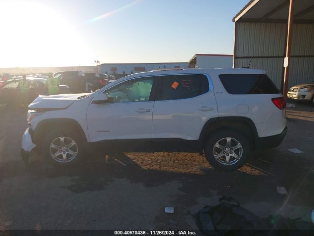 1GKKNKLA7KZ163208 GMC Acadia Sle-1