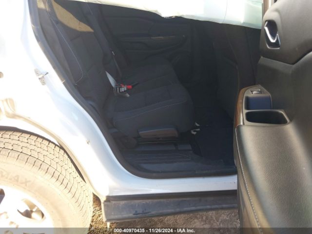 1GKKNKLA7KZ163208 GMC Acadia Sle-1