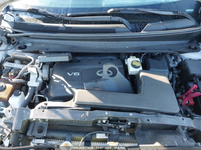 5N1DL0MN9LC515608 Infiniti QX60 PURE