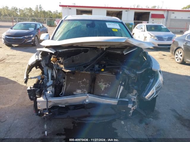 5N1DL0MN9LC515608 Infiniti QX60 PURE