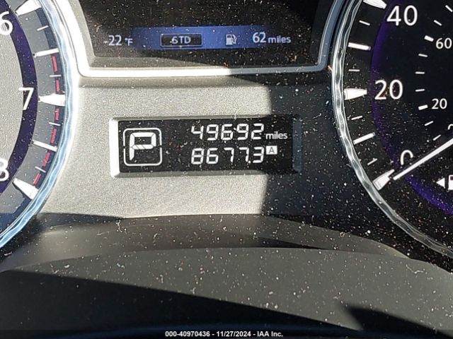 5N1DL0MN9LC515608 Infiniti QX60 PURE