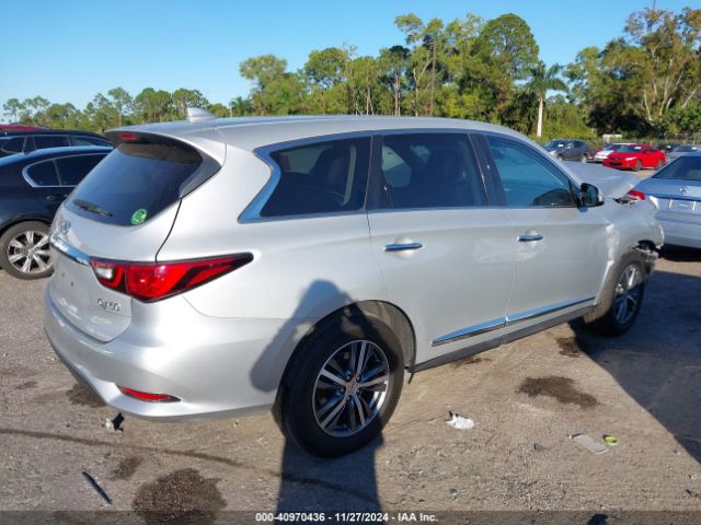 5N1DL0MN9LC515608 Infiniti QX60 PURE