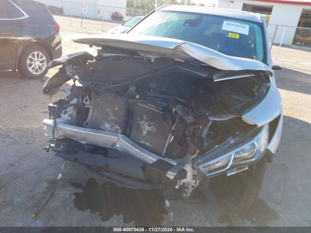 5N1DL0MN9LC515608 Infiniti QX60 PURE