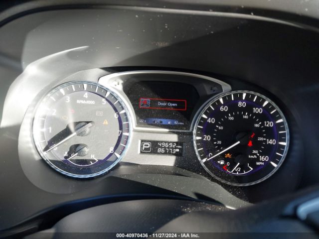 5N1DL0MN9LC515608 Infiniti QX60 PURE