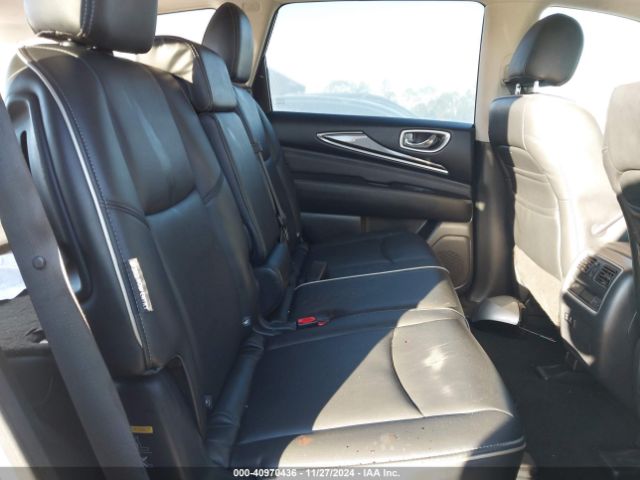 5N1DL0MN9LC515608 Infiniti QX60 PURE
