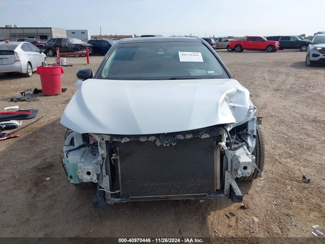 4T1BZ1HK2JU020928 Toyota Camry Xse V6