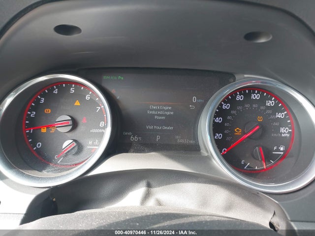 4T1BZ1HK2JU020928 Toyota Camry Xse V6