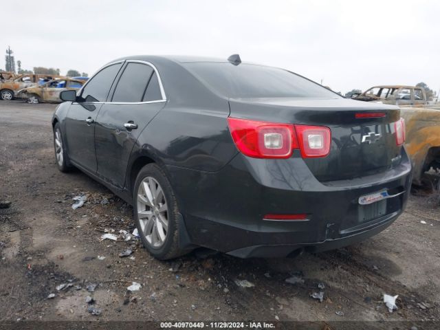 1G11H5SL3EF122253 Chevrolet Malibu 1lz