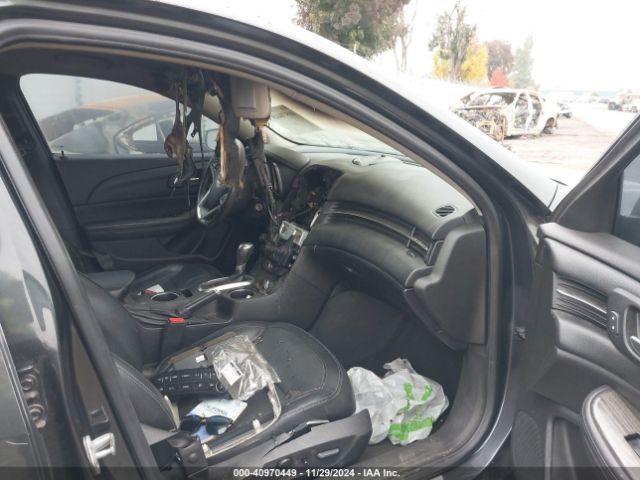 1G11H5SL3EF122253 Chevrolet Malibu 1lz