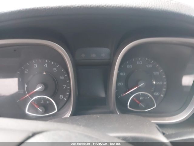 1G11H5SL3EF122253 Chevrolet Malibu 1lz