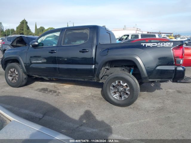 3TMCZ5AN9KM193792 Toyota Tacoma Trd Off Road